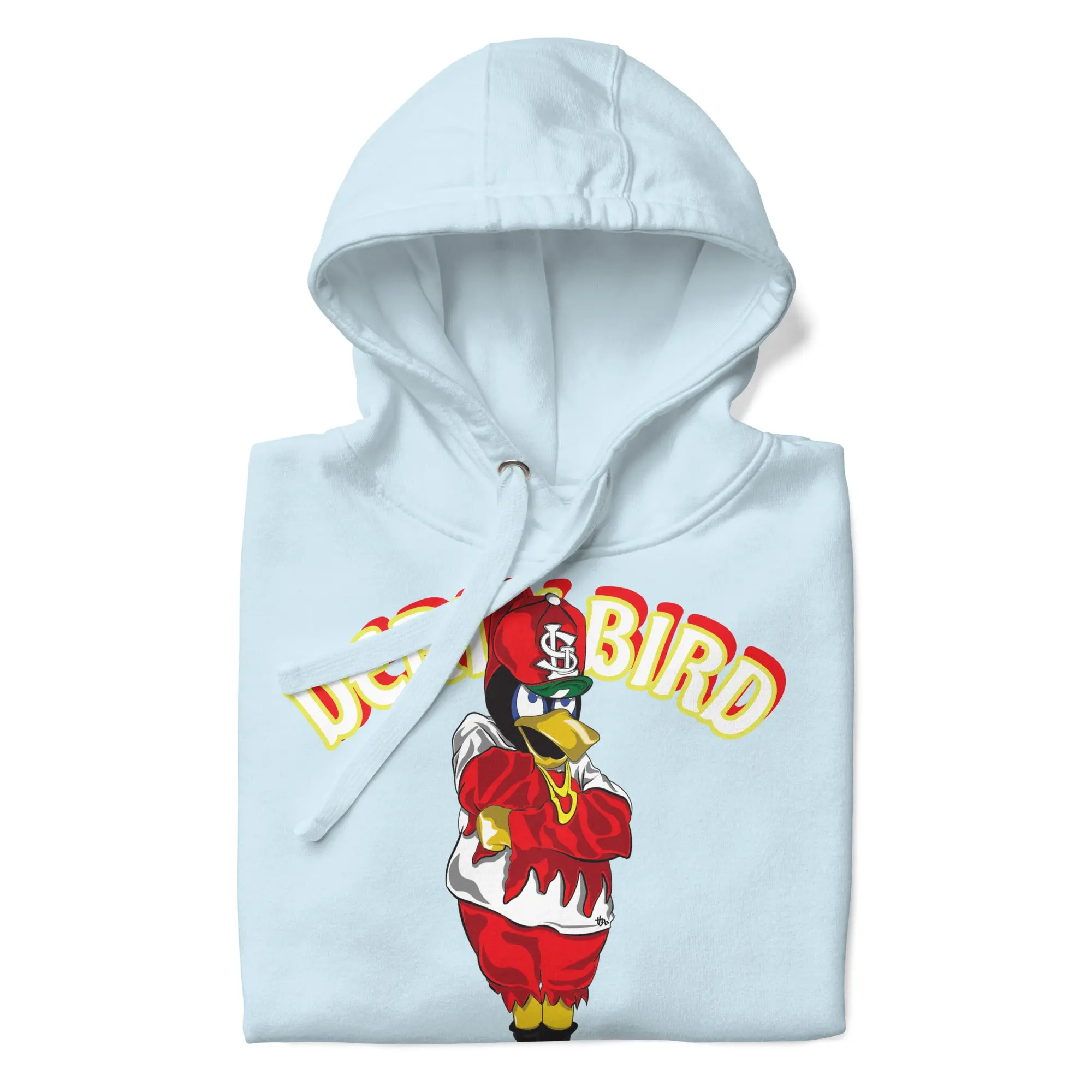 St.Louis Cardinals Hoodie