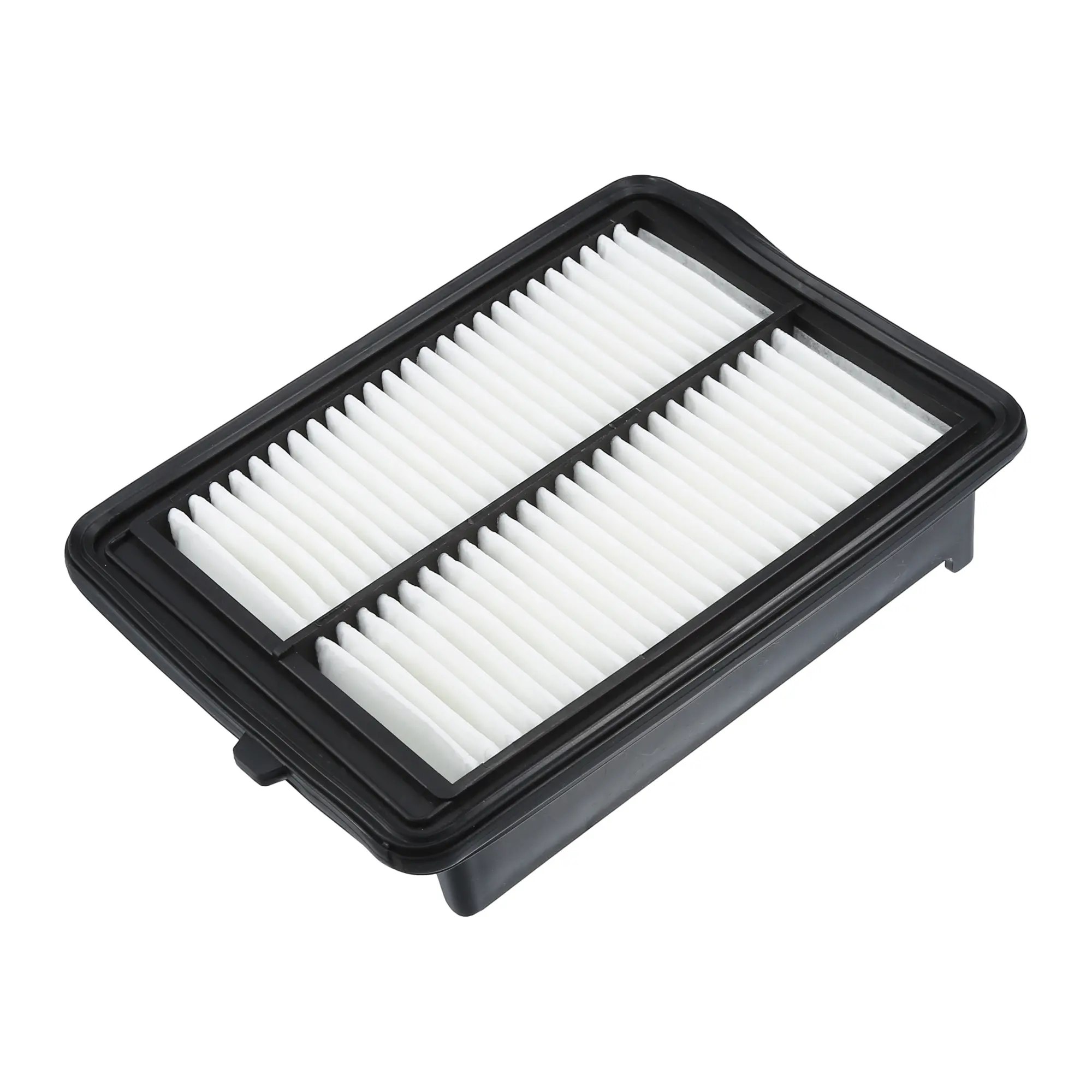 Car Engine Air Filter Replacement Fit for Honda Odyssey RC1 RC2 No.172205X6J00 - Pack of 1