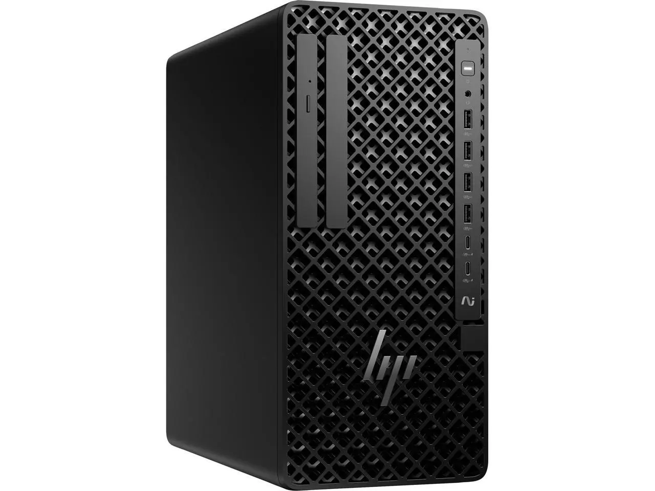 HP Z1 G1i Desktop - Intel Core Ultra 7 265 (2.4 GHz) - 32GB DDR5