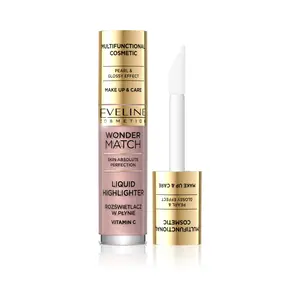 Eveline Cosmetics Wonder Match Liquid Highlighter
