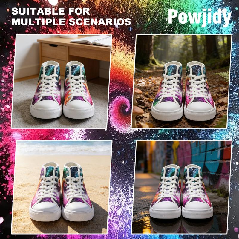 【Powjidy】Lucky Casual sports shoes, lightweight, shock absorbing, durable, with soft cushioning soles—perfect for all seasons. A birthday gift for couples.