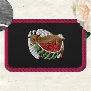 Peaceful Patch:  Palestine Support by Billy Swag