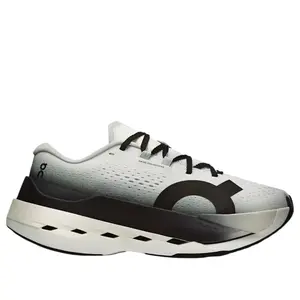 On Running Cloudboom Max White Black 3WF30180462 Women's Fashion Shoes New