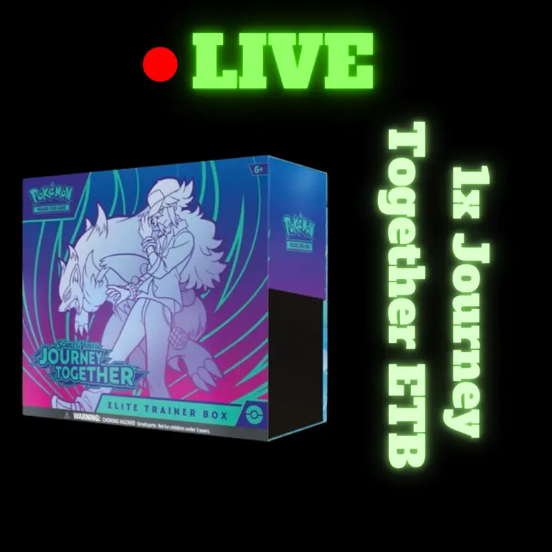 pokmon journey together card list price - TikTok Shop