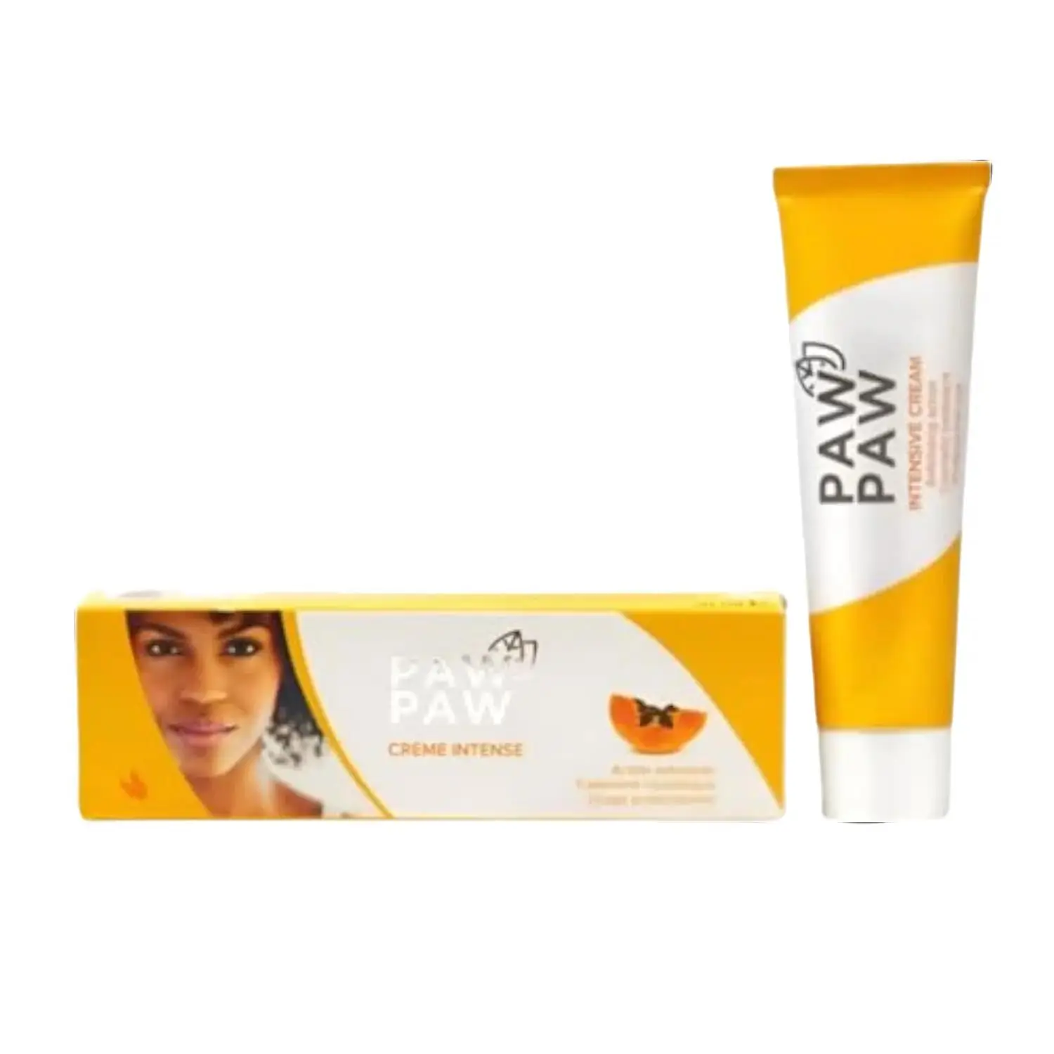 Paw Paw Intense Clarifying Cream - 1.5 oz Paw Paw Intense Clarifying Cream - 1.5 oz