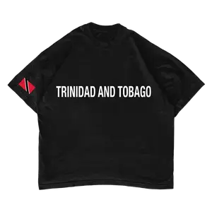 Trinidad and Tobago T-shirt