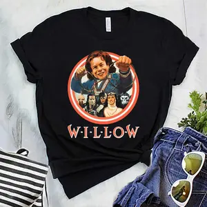 Willow T-Shirt