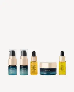 The Deluxe Nighttime Skincare Kit