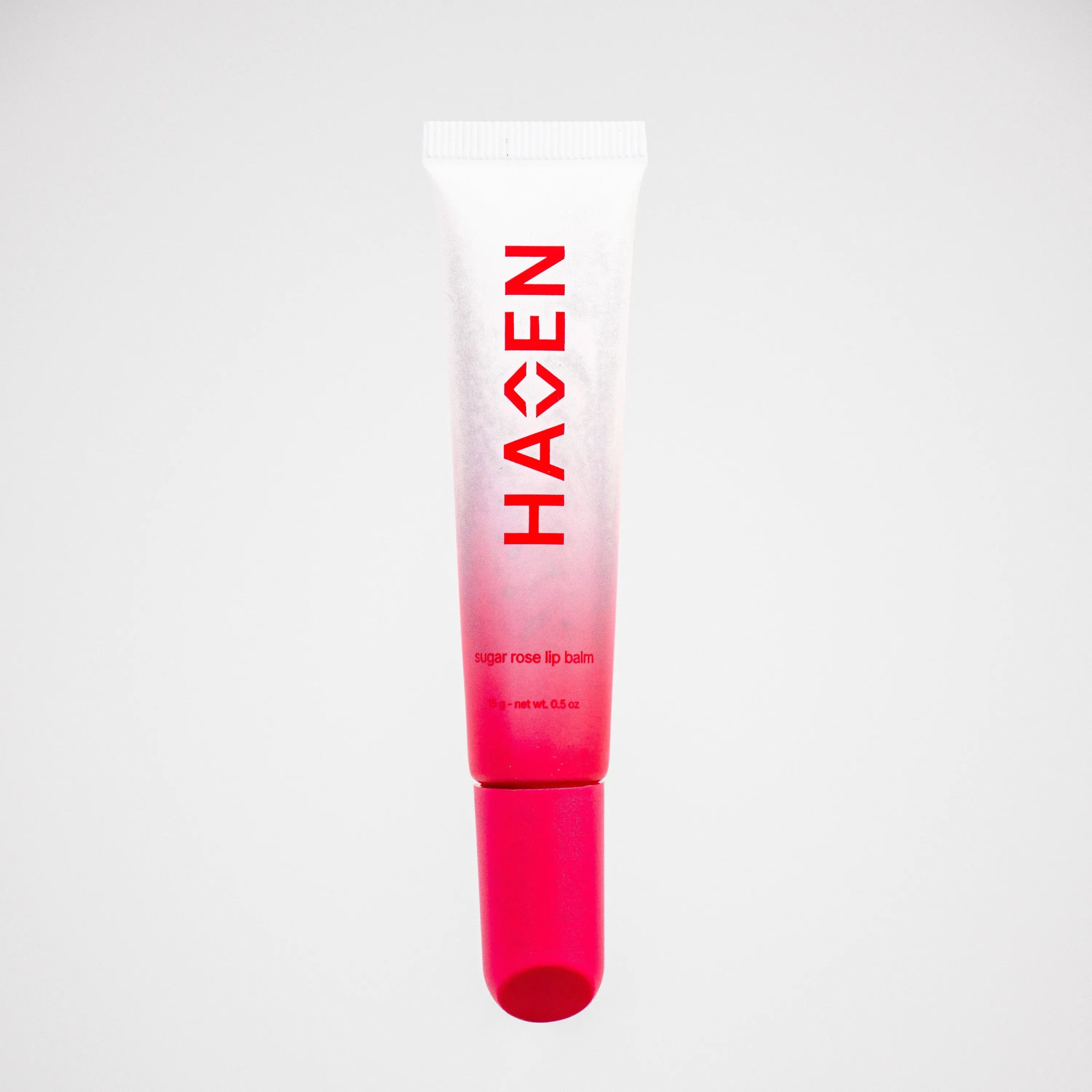 Granny's Sugar Rose Lip Balm with Organic Shea Butter Beeswax & Coconut Oil