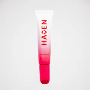 Granny's Sugar Rose Lip Balm with Organic Shea Butter Beeswax & Coconut Oil