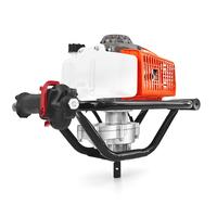 52cc Powerhead(Excluding drill bit)