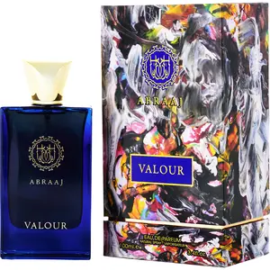 French Avenue Abraaj Valour By French Avenue Eau De Parfum For Men