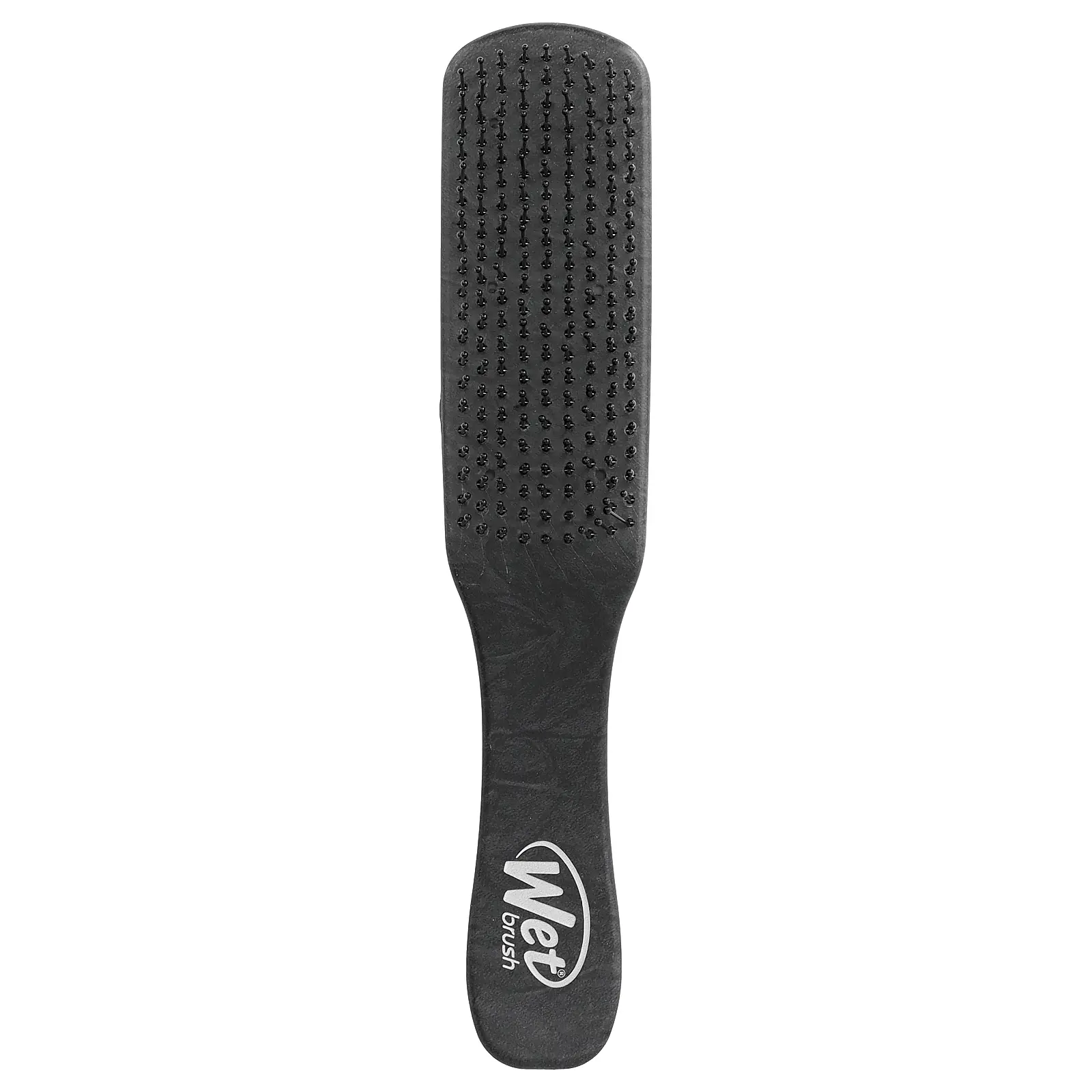 Wet Brush Men's Detangler, Black, 1 Brush