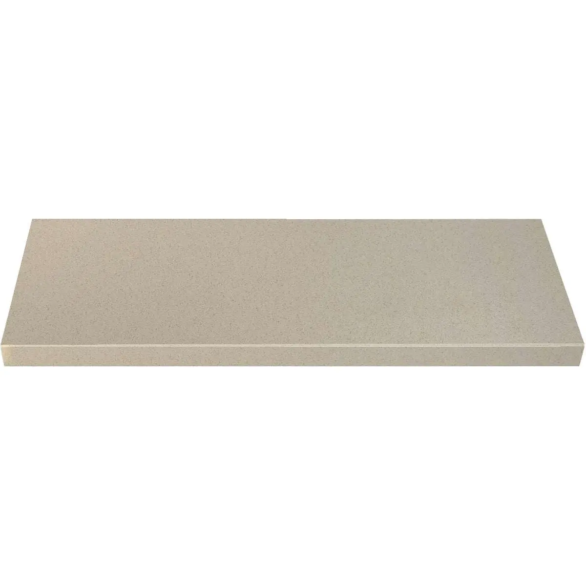 Taupe Grey Stone Window Sill