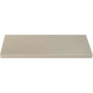 Taupe Grey Stone Window Sill