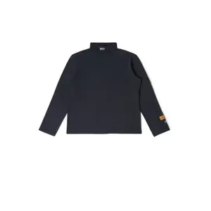 HERON PRESTON Hpny Emb Rollneck Mens Apparel