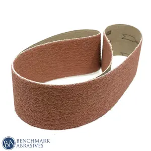 2" x 36" Ceramic Sanding Belt