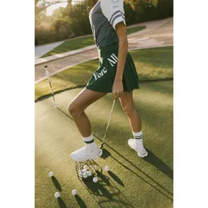 Angel Skirt - Green Angel Skirt - Green