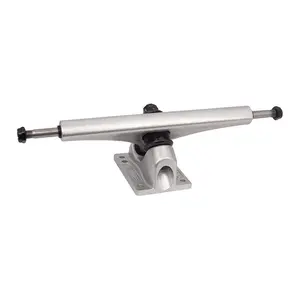 160mm Polished Longboard RKP Bullet Skateboard Truck