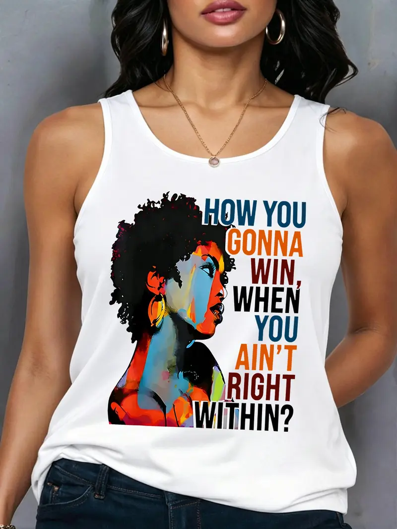 i heart me tank top ashley williams - TikTok Shop