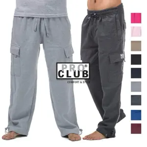 Proclub cargo pants