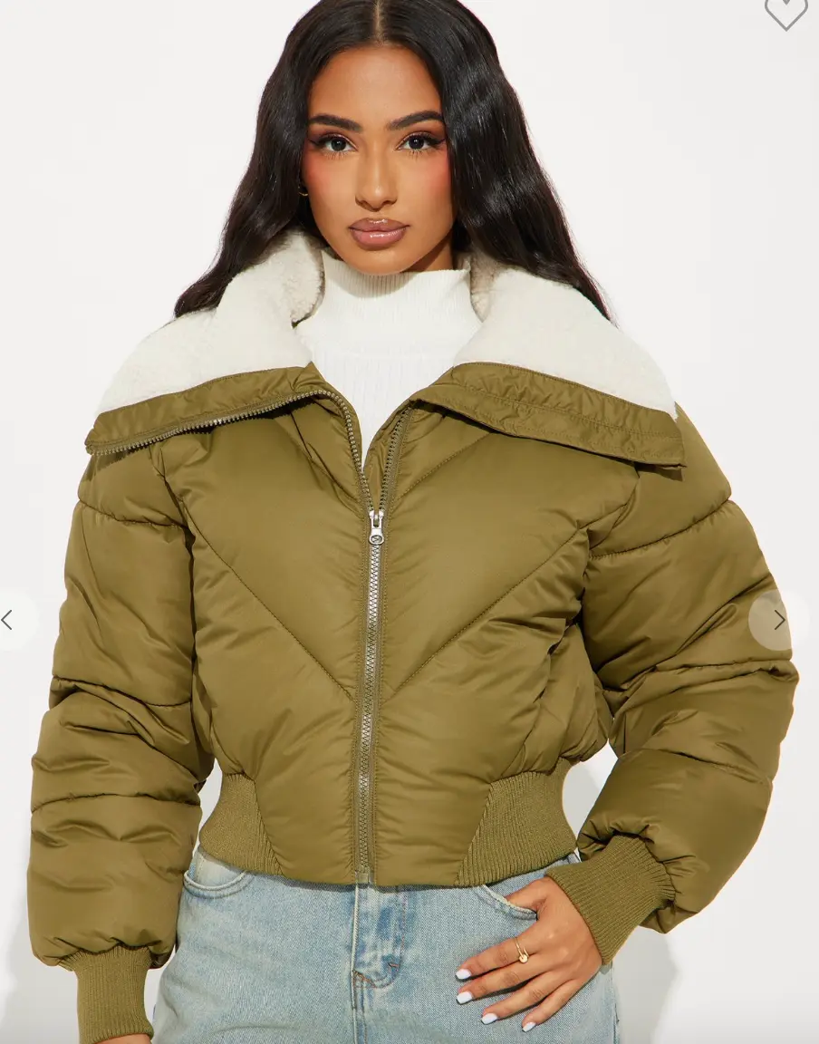 Ella Jacket Ella Jacket