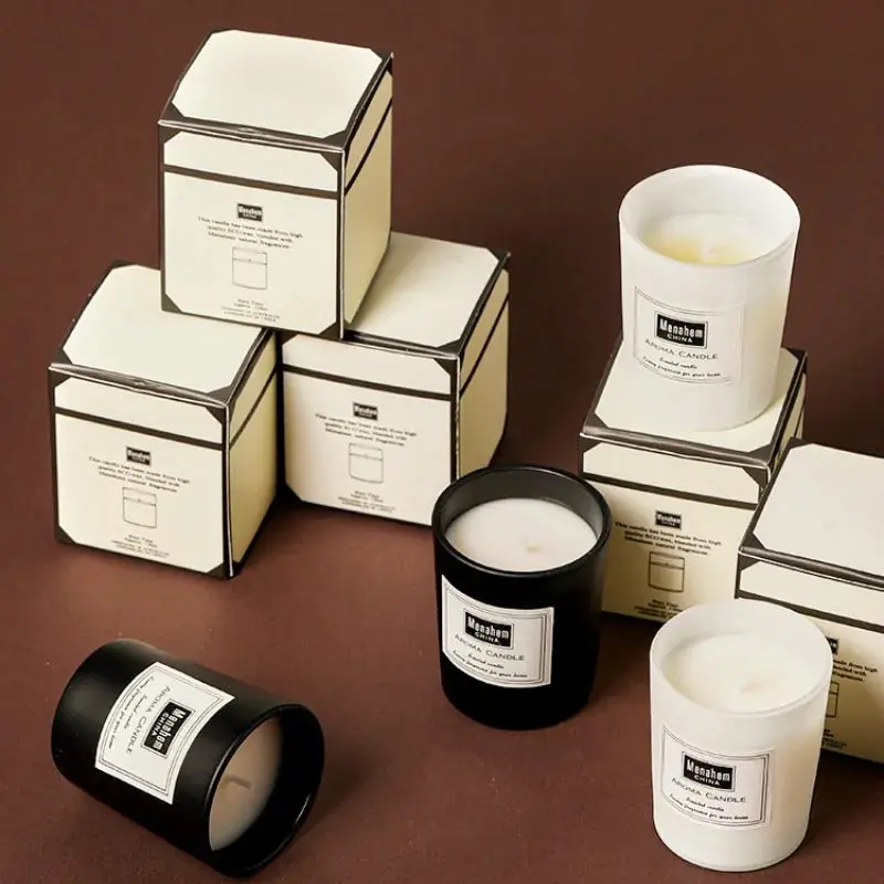 Sleep Aromatherapy Candle artisan candles