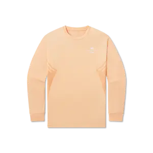 FieldTec™ Performance Tee -  Gulf Stream