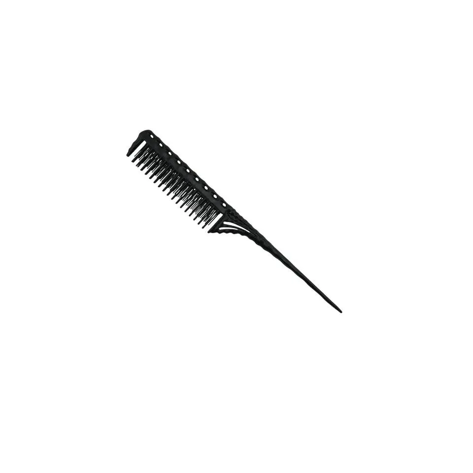 Boujee Pro Teasing Comb