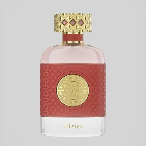 Zodiac Aries for Women by Jo Milano Paris – EDP 3.4 oz./100 ml