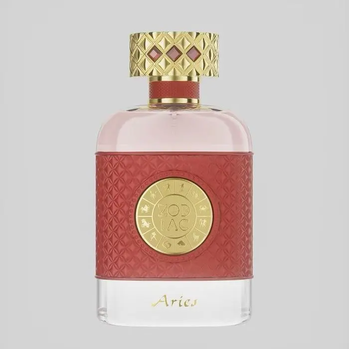 Zodiac Aries for Women by Jo Milano Paris – EDP 3.4 oz./100 ml