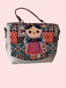 Artisan Convertible Backpack Purse 3-1