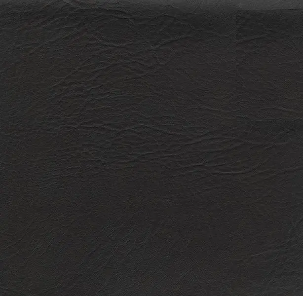 40 9009 54 in. Upholstery Vinyl Fabric, Black