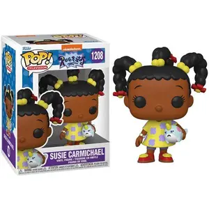 Susie Carmichael (Rugrats, TV) 1208