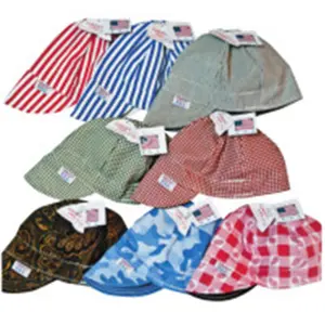 Comeaux Caps  Reversible Cap - Assorted