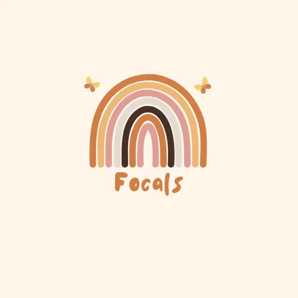 Focals for Beaded Crafts