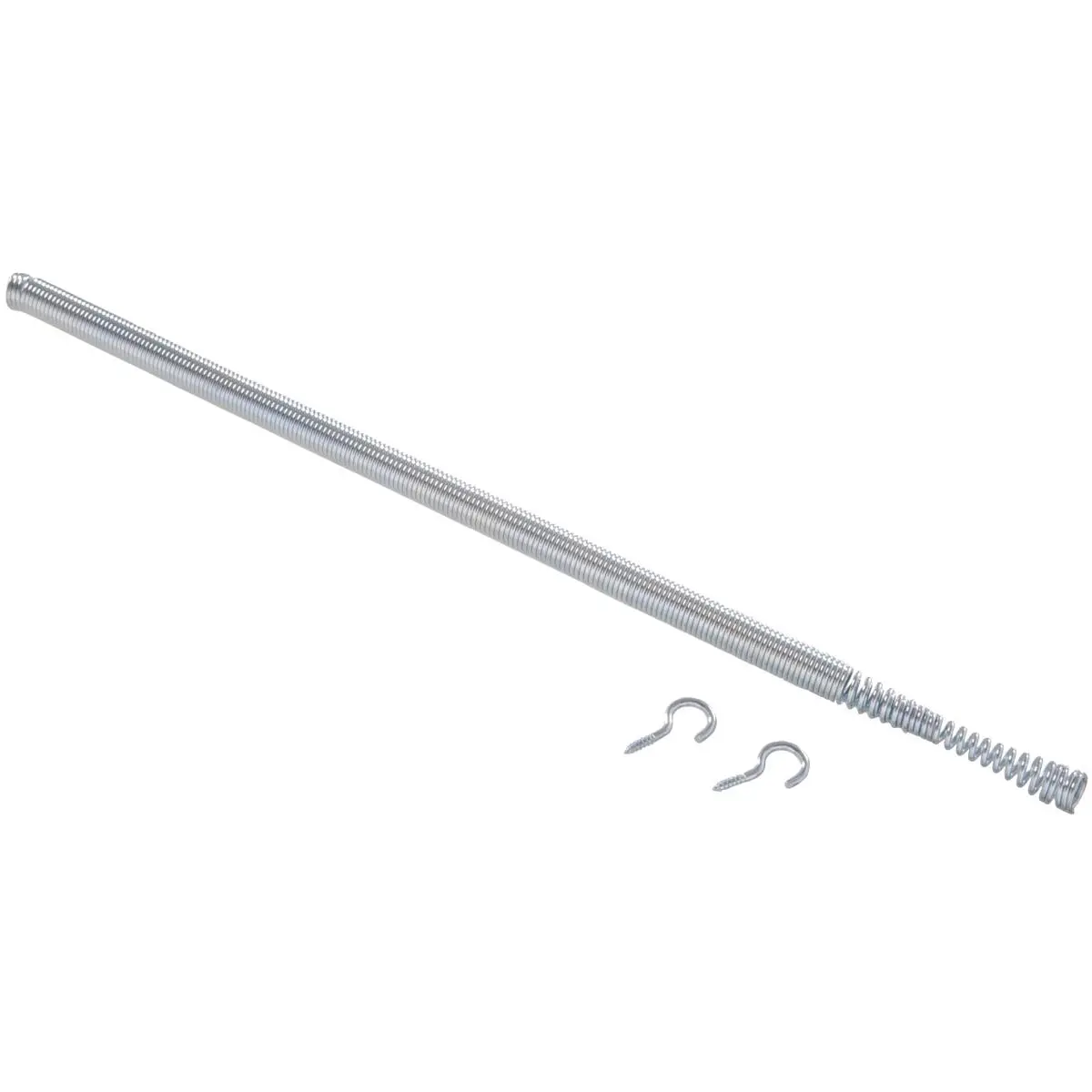 Carded - Adjustable Door & Gate Spring