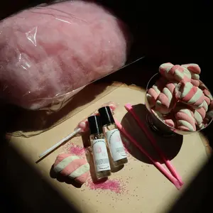 Sweeter Than Sugar - Perfume Oil