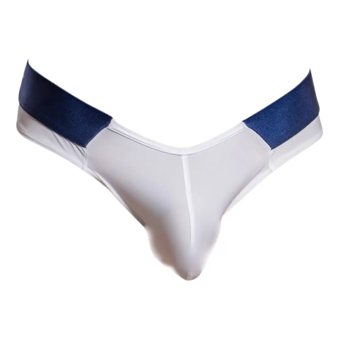 Agacio Neon Bulge Brief – Vibrant Style, Enhanced Support, and Lightweight Comfort for Everyday Wear