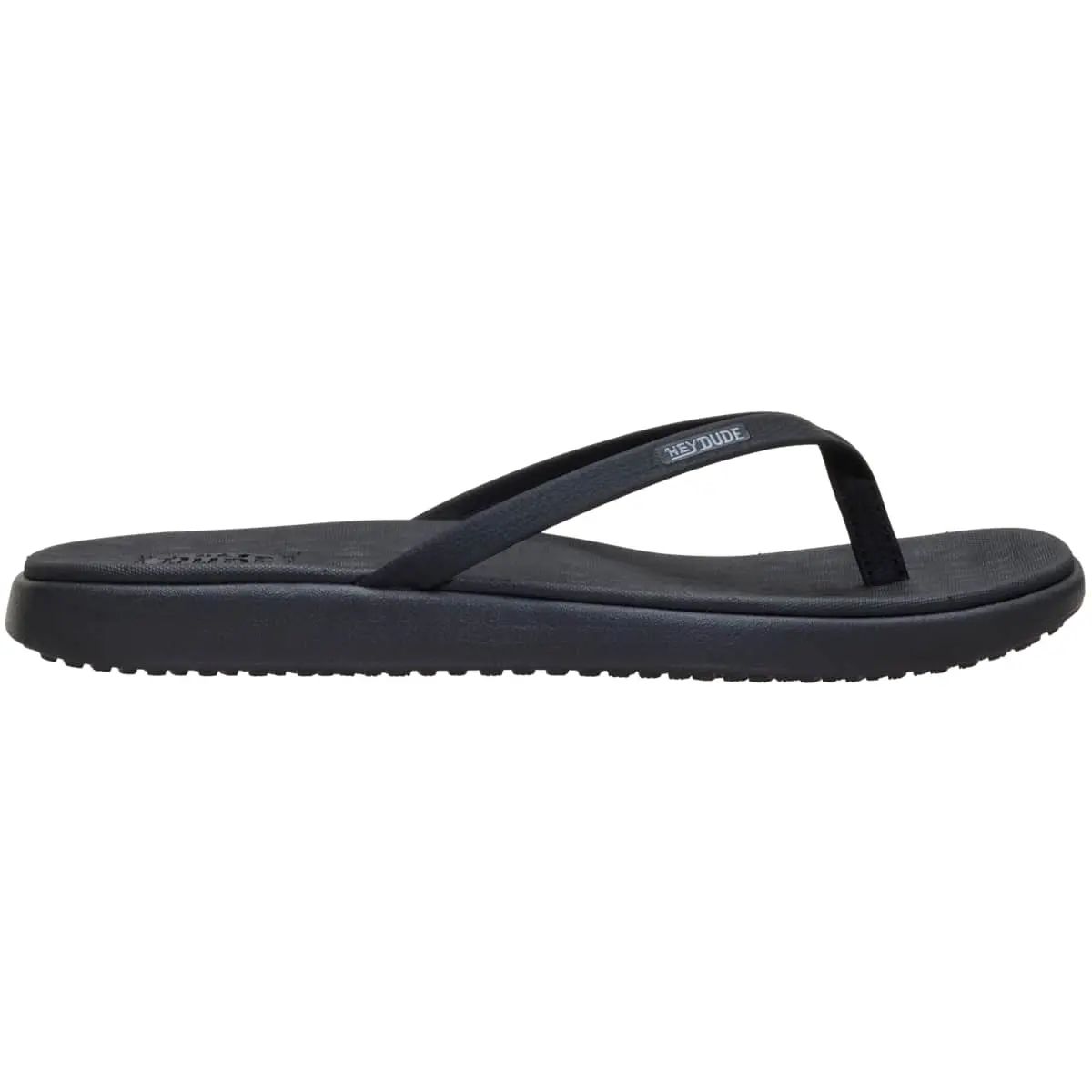 HEYDUDE Maui Breeze Flip - Comfortable Sandals for Women