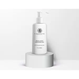 Green Marine Gentle Daily Wash