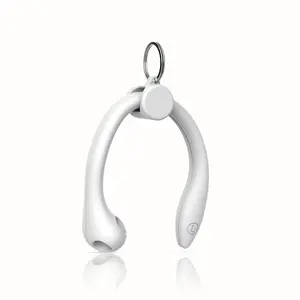 AirPod Ear-hooks & Anti-Loss Keychain
