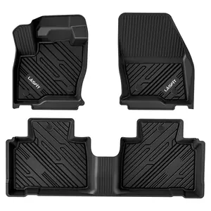 Lasfit fit for 2015-2024 Ford Edge & Edge ST Floor Mats or Cargo Mat