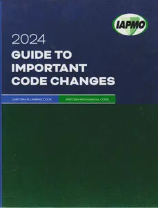 2024 Guide to Important Code Changes