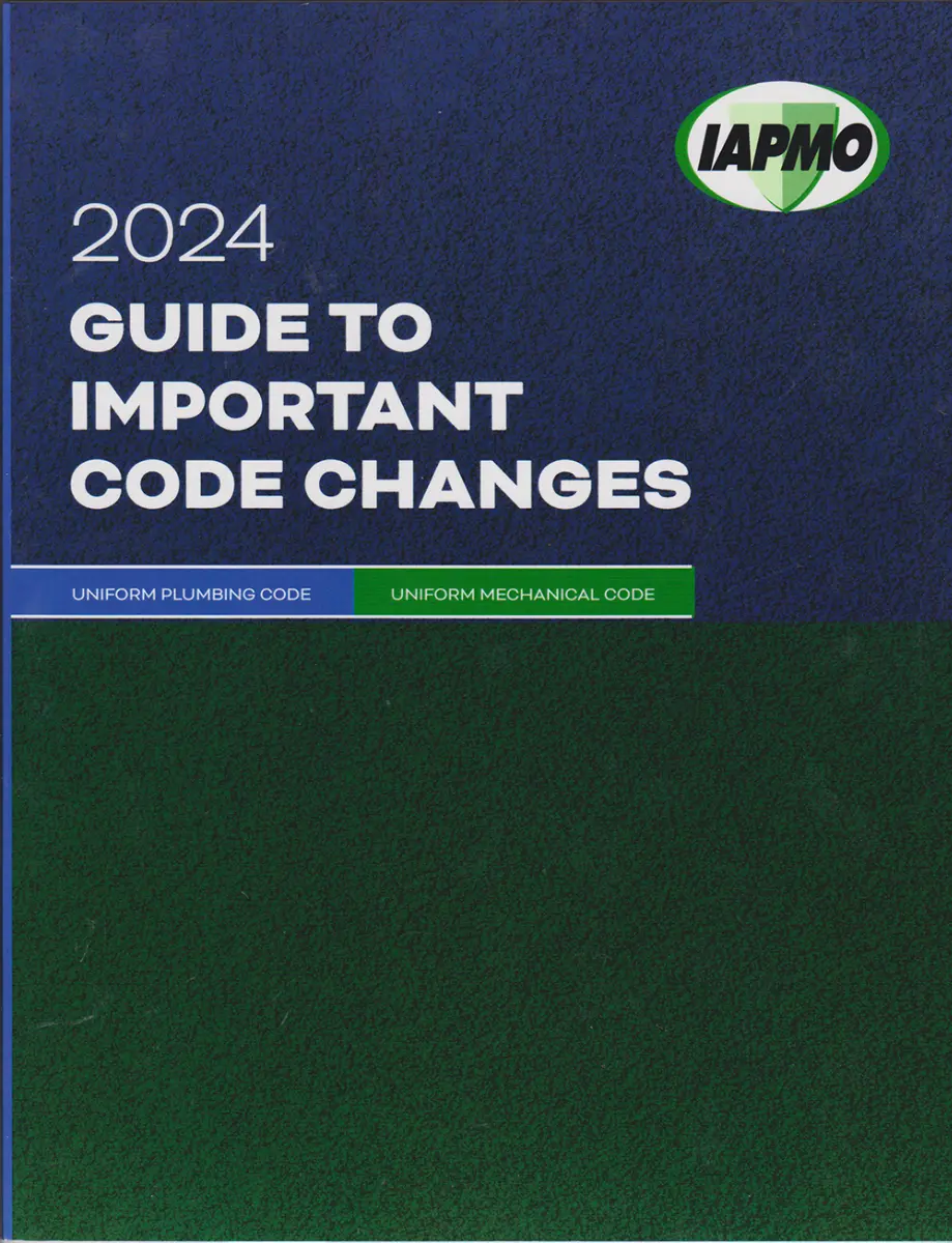 2024 Guide to Important Code Changes
