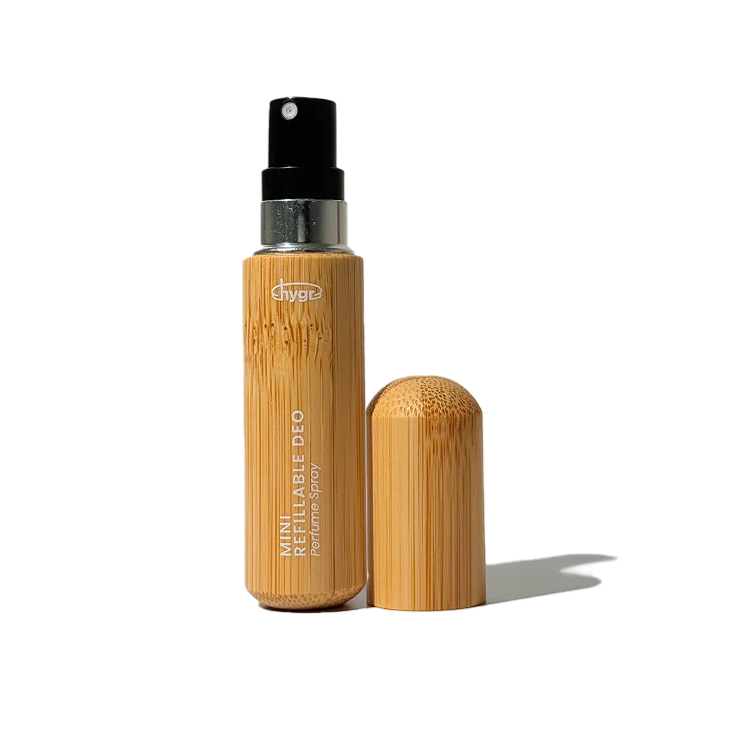 Mini Travel Deodorant Spray (8ml) Scented Deodorant