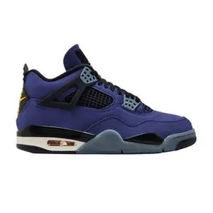 Air Jordan 4 Retro 'Lakers'