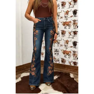 FALL MAGNOLIA FLARES