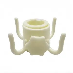 Beach Umbrella Hook Set, Four Corner Hooks for Garden Umbrellas, Durable and Easy to Use for Outdoor Fun