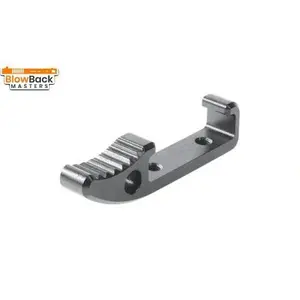 ACTION ARMY AAP-01 CNC CHARGING HANDLE TYPE 1